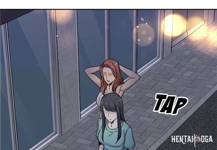 Excuse me, This is my Room Excuse me, This is my Room Chapter 55 - Page 4