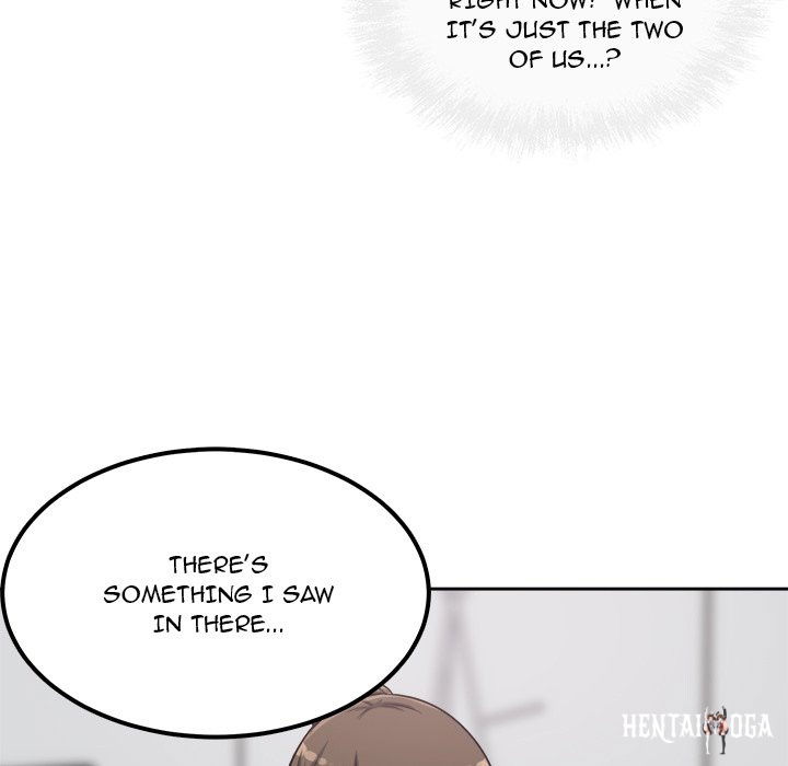 Excuse me, This is my Room Excuse me, This is my Room Chapter 55 - Page 42