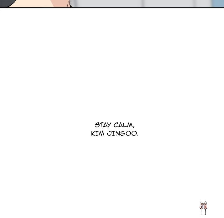 Excuse me, This is my Room Excuse me, This is my Room Chapter 55 - Page 46