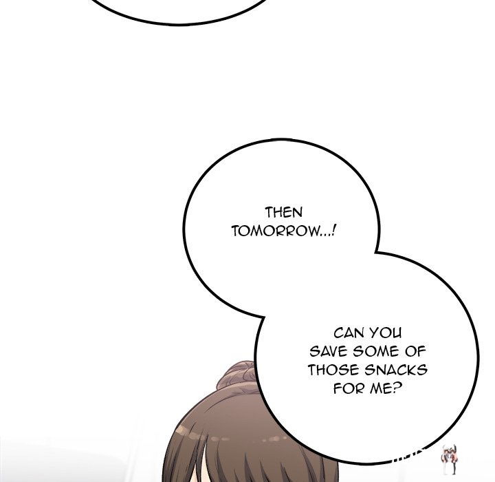 Excuse me, This is my Room Excuse me, This is my Room Chapter 55 - Page 53