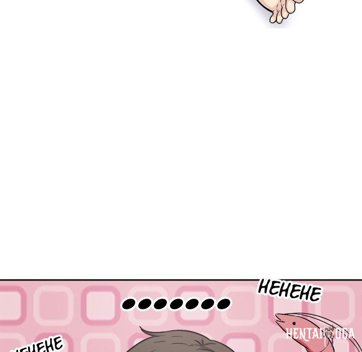 Excuse me, This is my Room Excuse me, This is my Room Chapter 55 - Page 56