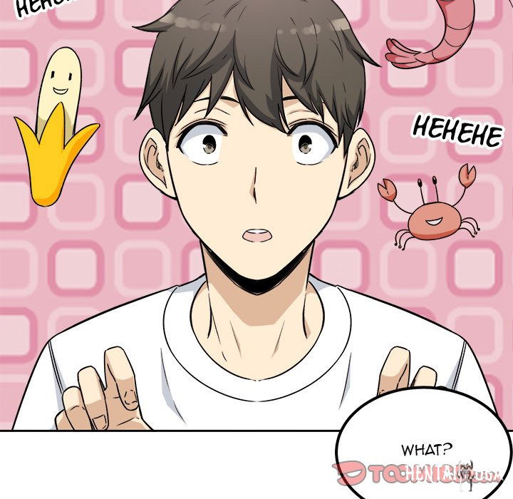 Excuse me, This is my Room Excuse me, This is my Room Chapter 55 - Page 57