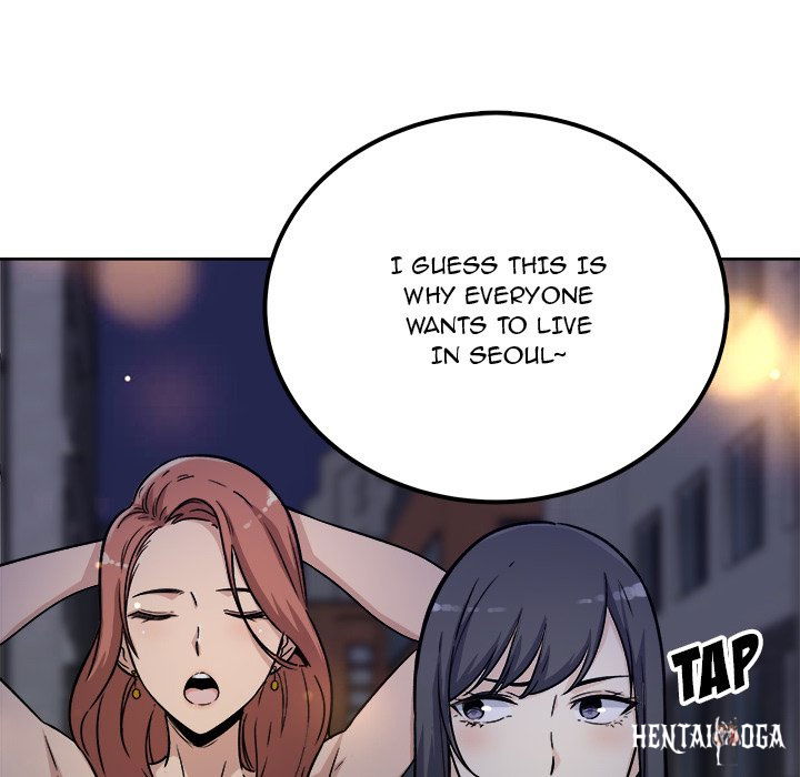 Excuse me, This is my Room Excuse me, This is my Room Chapter 55 - Page 6