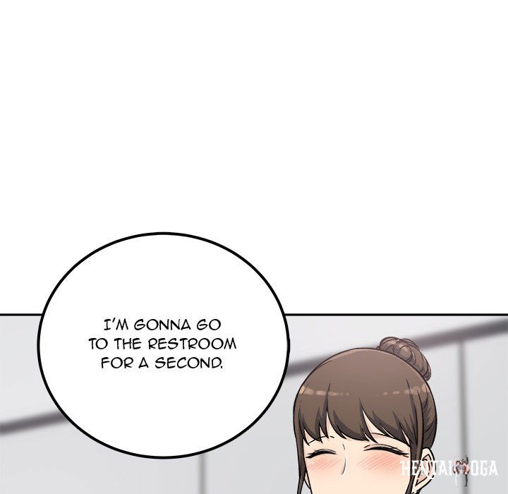 Excuse me, This is my Room Excuse me, This is my Room Chapter 55 - Page 63