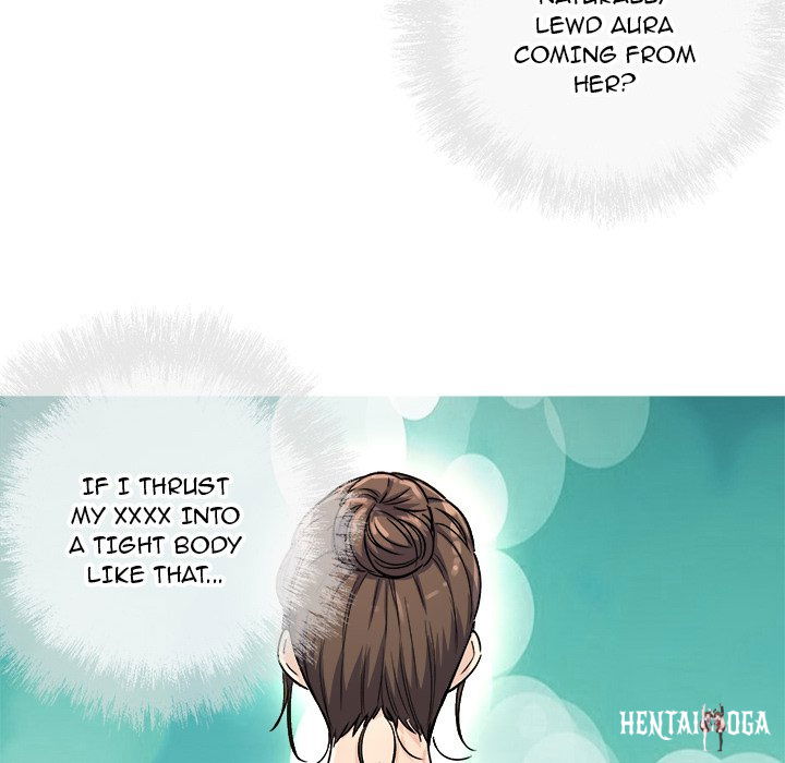 Excuse me, This is my Room Excuse me, This is my Room Chapter 55 - Page 69