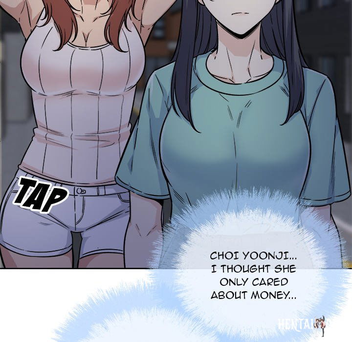 Excuse me, This is my Room Excuse me, This is my Room Chapter 55 - Page 7