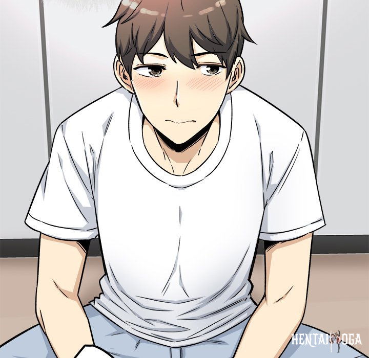 Excuse me, This is my Room Excuse me, This is my Room Chapter 55 - Page 73