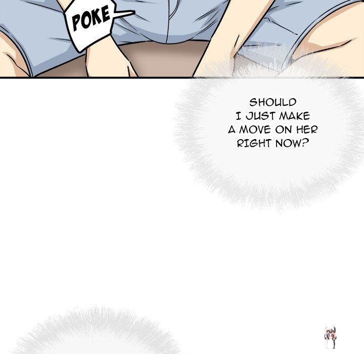 Excuse me, This is my Room Excuse me, This is my Room Chapter 55 - Page 74