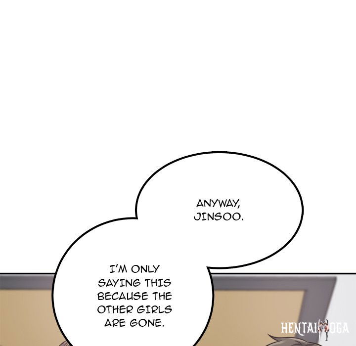 Excuse me, This is my Room Excuse me, This is my Room Chapter 55 - Page 77