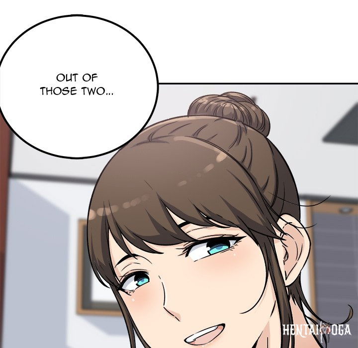 Excuse me, This is my Room Excuse me, This is my Room Chapter 55 - Page 80