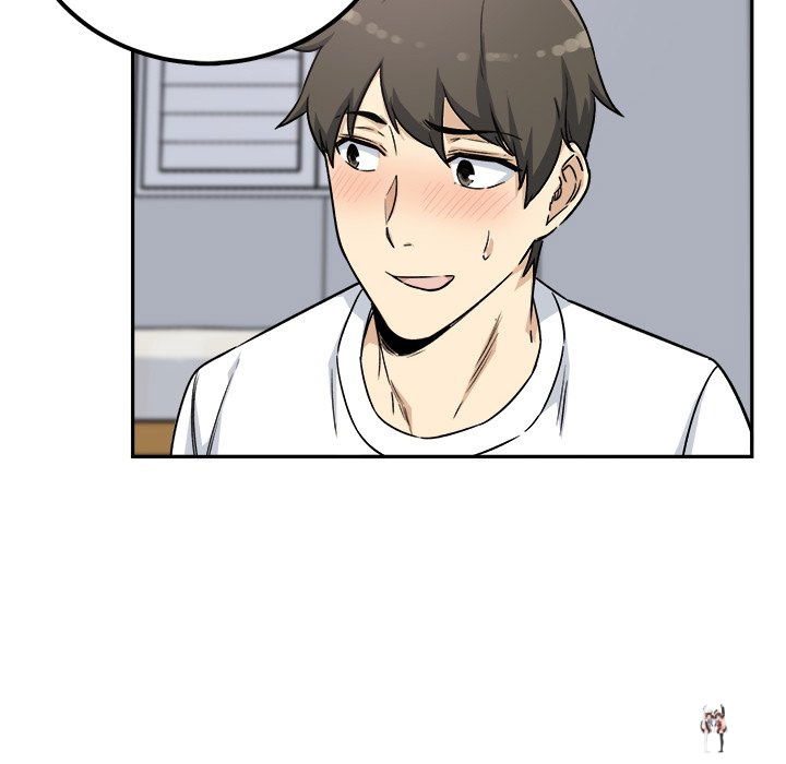 Excuse me, This is my Room Excuse me, This is my Room Chapter 55 - Page 83