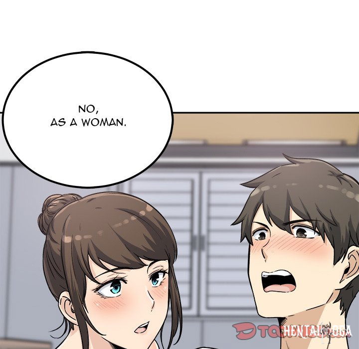 Excuse me, This is my Room Excuse me, This is my Room Chapter 55 - Page 84