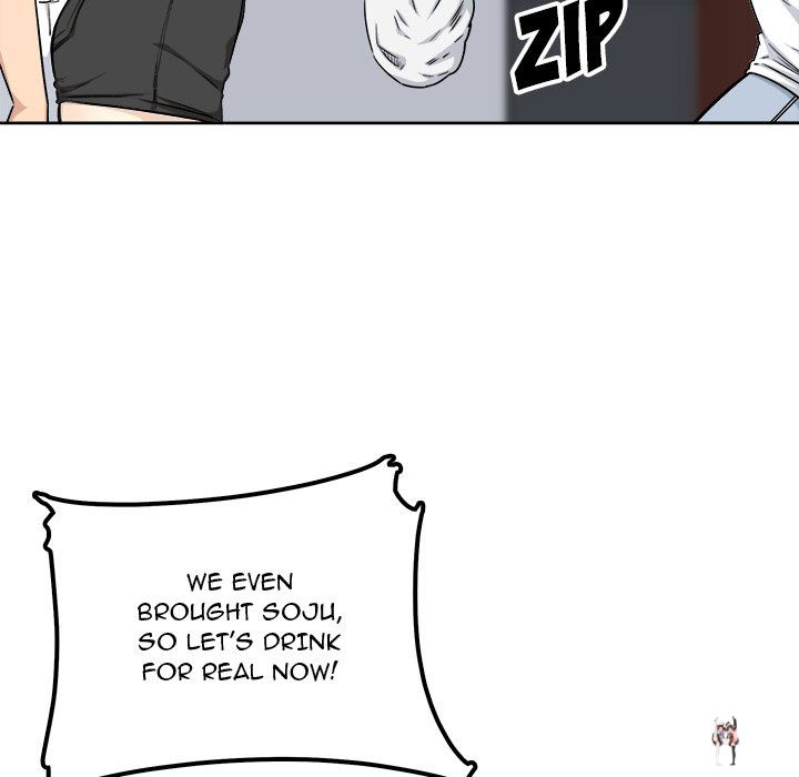 Excuse me, This is my Room Excuse me, This is my Room Chapter 55 - Page 92