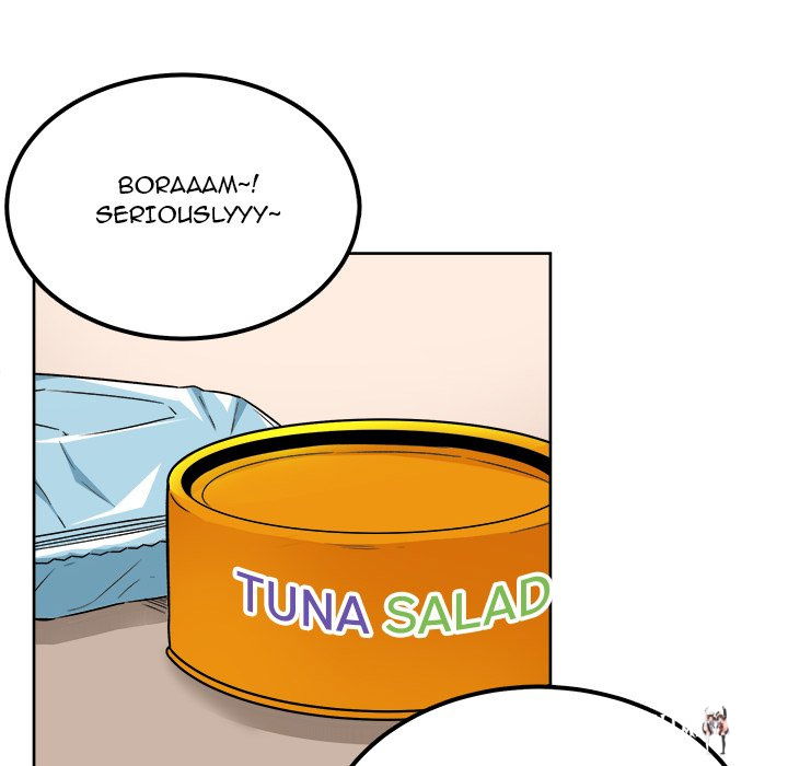 Excuse me, This is my Room Excuse me, This is my Room Chapter 55 - Page 94