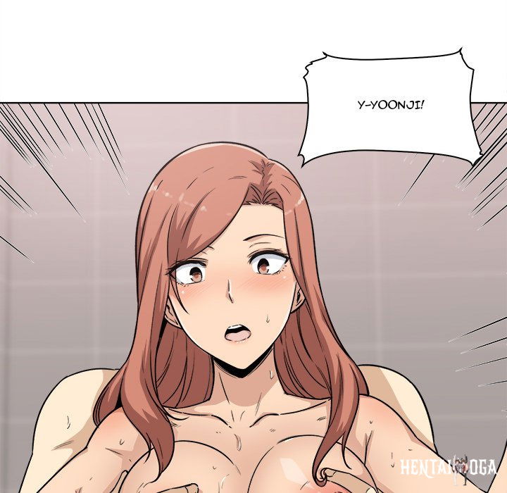 Excuse me, This is my Room Excuse me, This is my Room Chapter 56 - Page 100