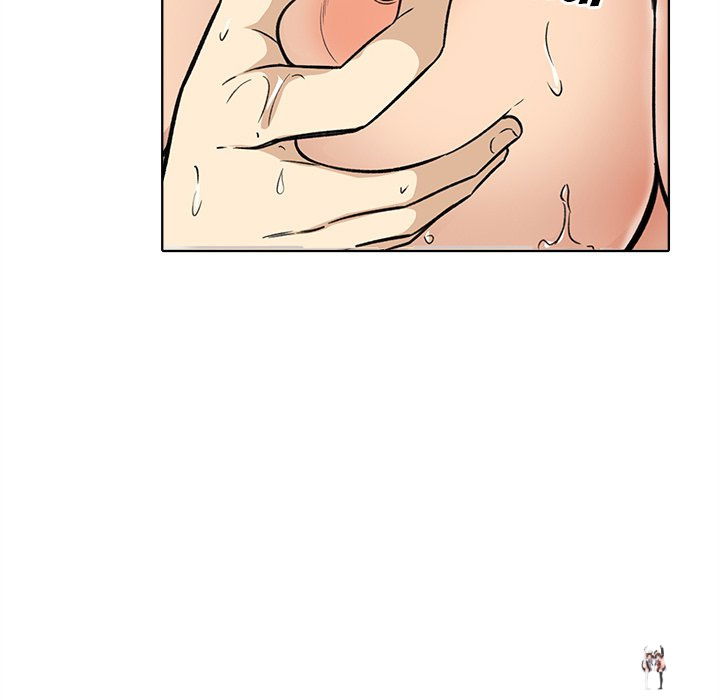 Excuse me, This is my Room Excuse me, This is my Room Chapter 56 - Page 106