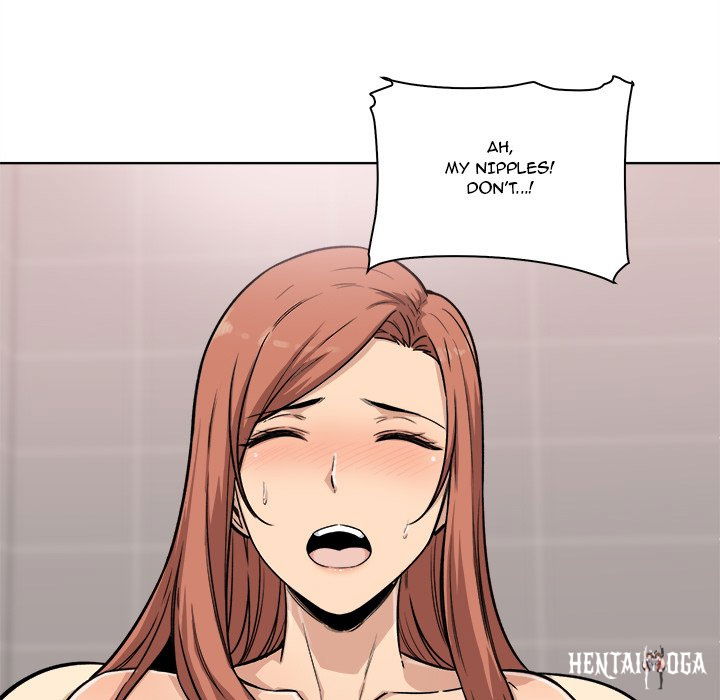 Excuse me, This is my Room Excuse me, This is my Room Chapter 56 - Page 107