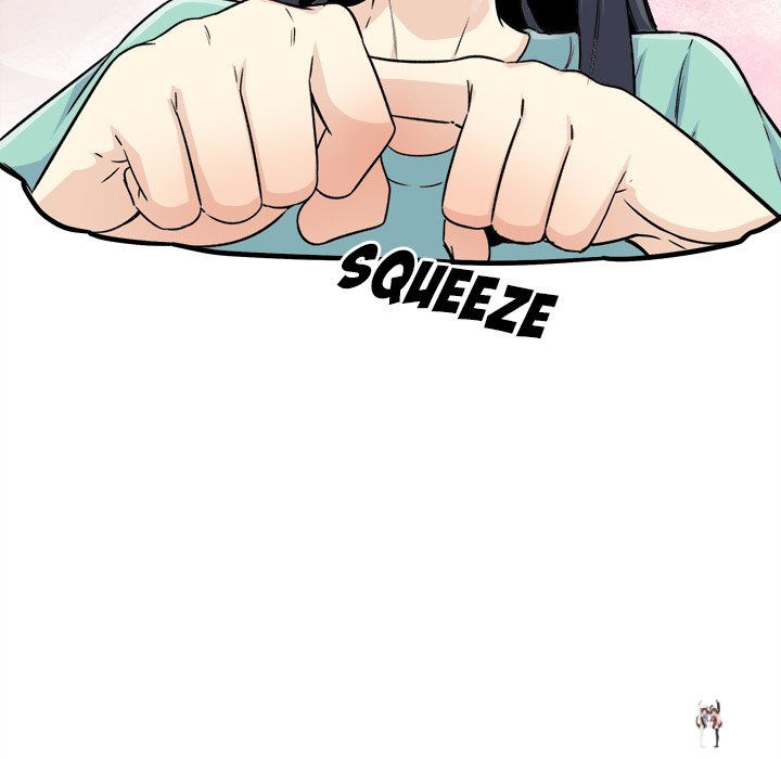 Excuse me, This is my Room Excuse me, This is my Room Chapter 56 - Page 11