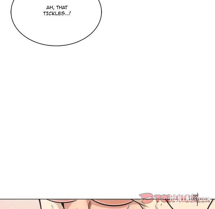 Excuse me, This is my Room Excuse me, This is my Room Chapter 56 - Page 111