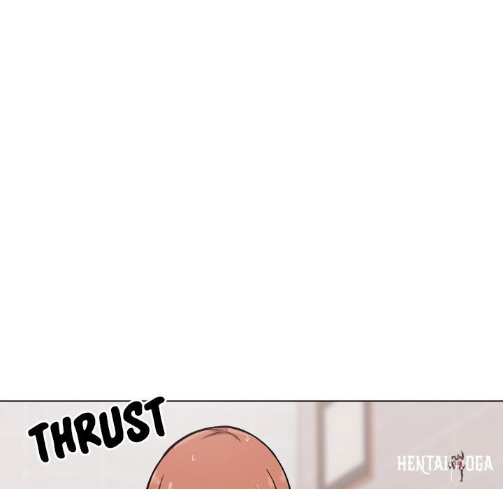 Excuse me, This is my Room Excuse me, This is my Room Chapter 56 - Page 113