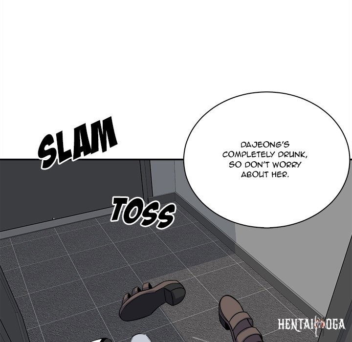 Excuse me, This is my Room Excuse me, This is my Room Chapter 56 - Page 12