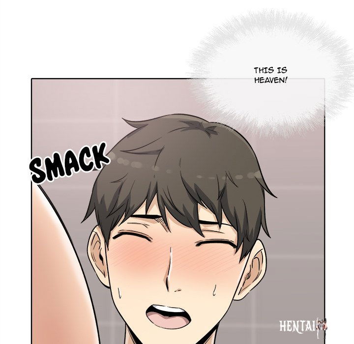 Excuse me, This is my Room Excuse me, This is my Room Chapter 56 - Page 125