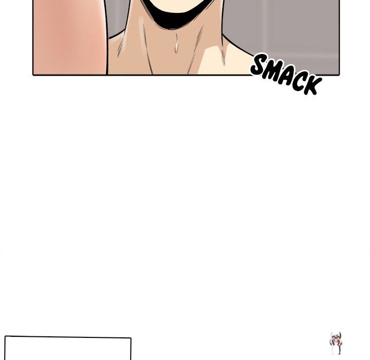 Excuse me, This is my Room Excuse me, This is my Room Chapter 56 - Page 126