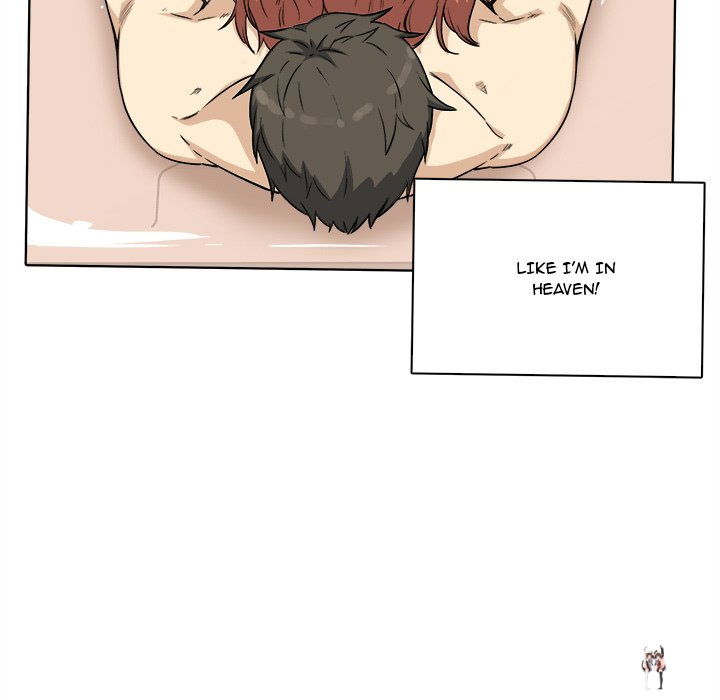 Excuse me, This is my Room Excuse me, This is my Room Chapter 56 - Page 128