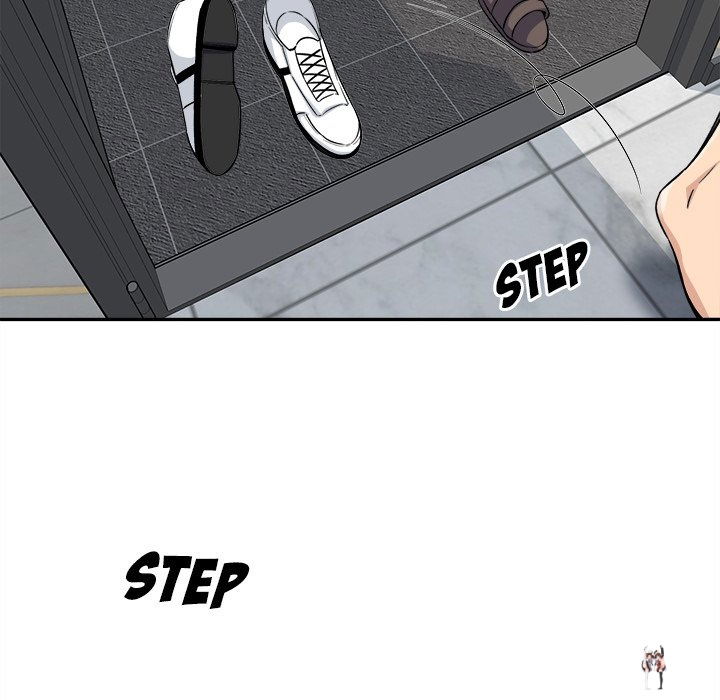 Excuse me, This is my Room Excuse me, This is my Room Chapter 56 - Page 13