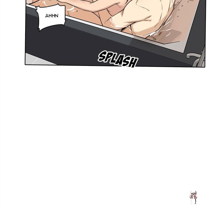 Excuse me, This is my Room Excuse me, This is my Room Chapter 56 - Page 130