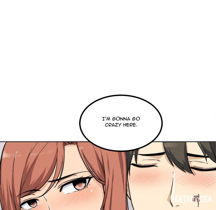 Excuse me, This is my Room Excuse me, This is my Room Chapter 56 - Page 134