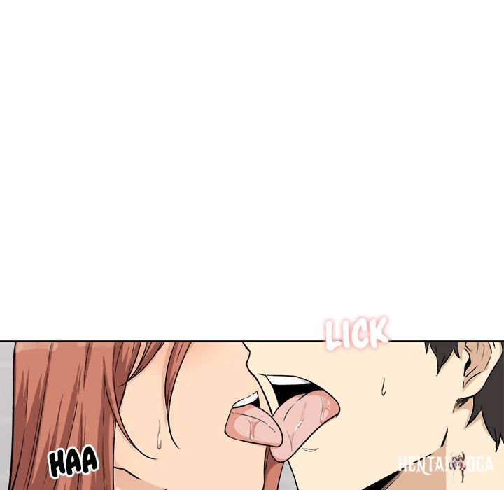 Excuse me, This is my Room Excuse me, This is my Room Chapter 56 - Page 137