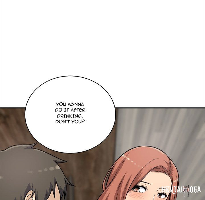 Excuse me, This is my Room Excuse me, This is my Room Chapter 56 - Page 14