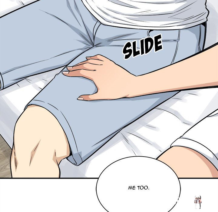 Excuse me, This is my Room Excuse me, This is my Room Chapter 56 - Page 17