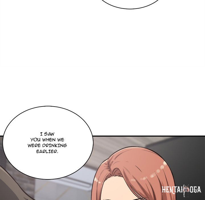 Excuse me, This is my Room Excuse me, This is my Room Chapter 56 - Page 18