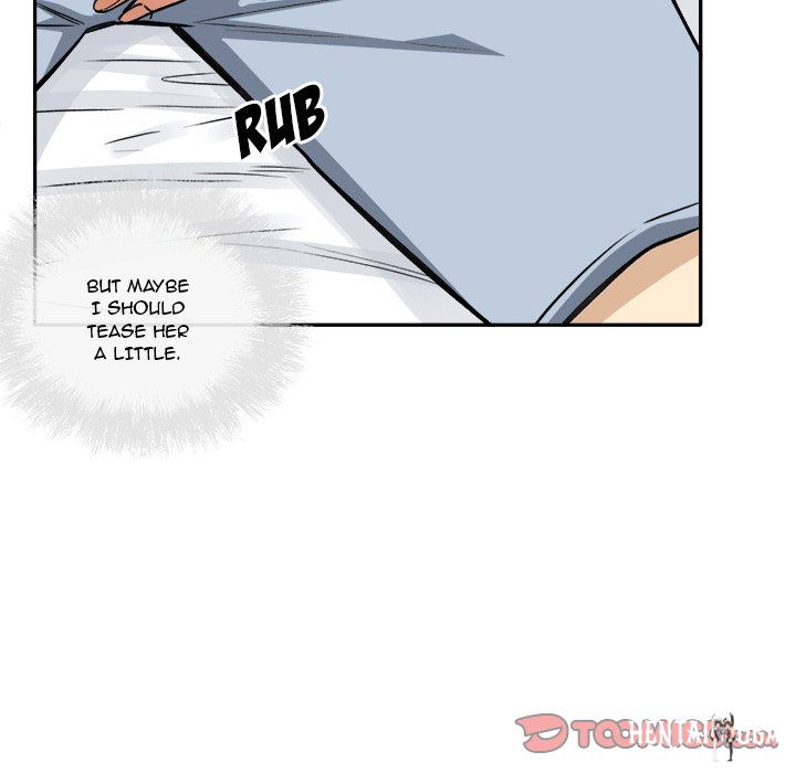 Excuse me, This is my Room Excuse me, This is my Room Chapter 56 - Page 21