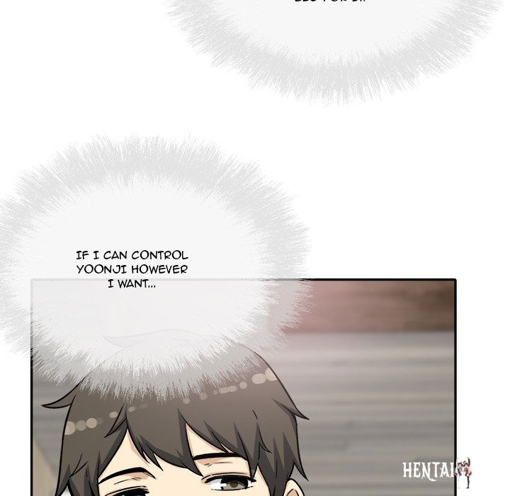 Excuse me, This is my Room Excuse me, This is my Room Chapter 56 - Page 24