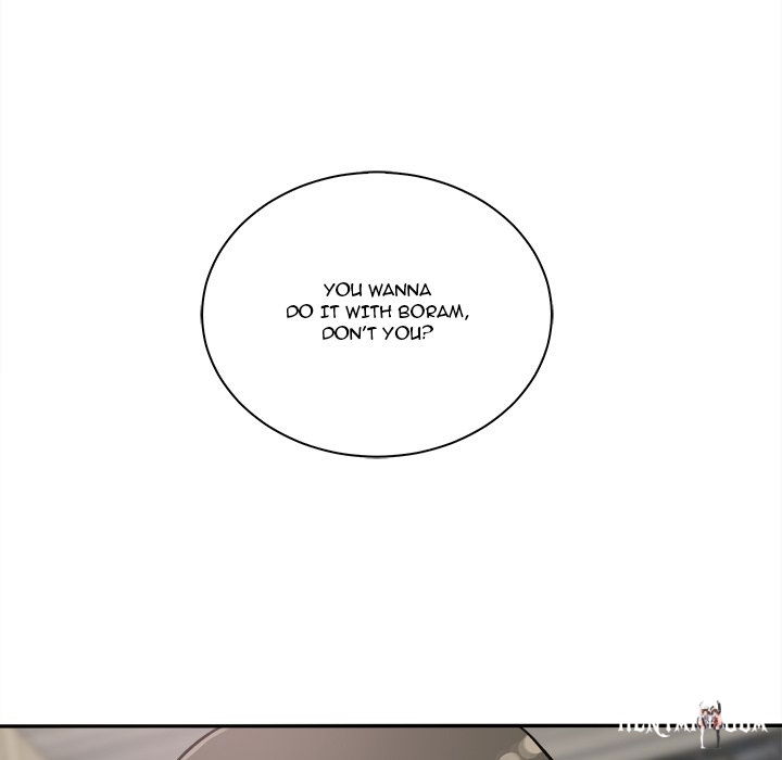 Excuse me, This is my Room Excuse me, This is my Room Chapter 56 - Page 26