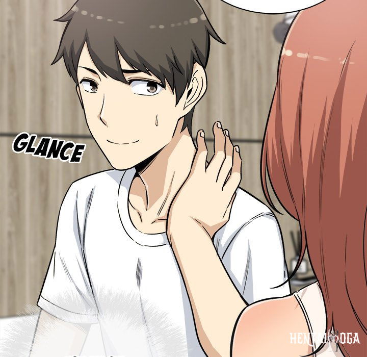 Excuse me, This is my Room Excuse me, This is my Room Chapter 56 - Page 29