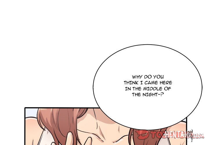 Excuse me, This is my Room Excuse me, This is my Room Chapter 56 - Page 3