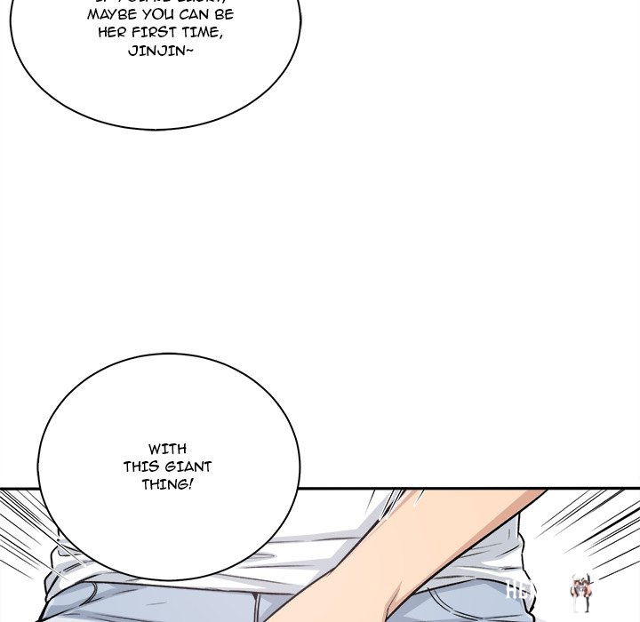 Excuse me, This is my Room Excuse me, This is my Room Chapter 56 - Page 32