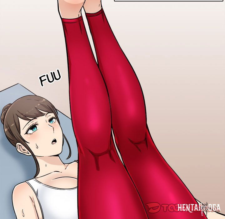 Excuse me, This is my Room Excuse me, This is my Room Chapter 56 - Page 39