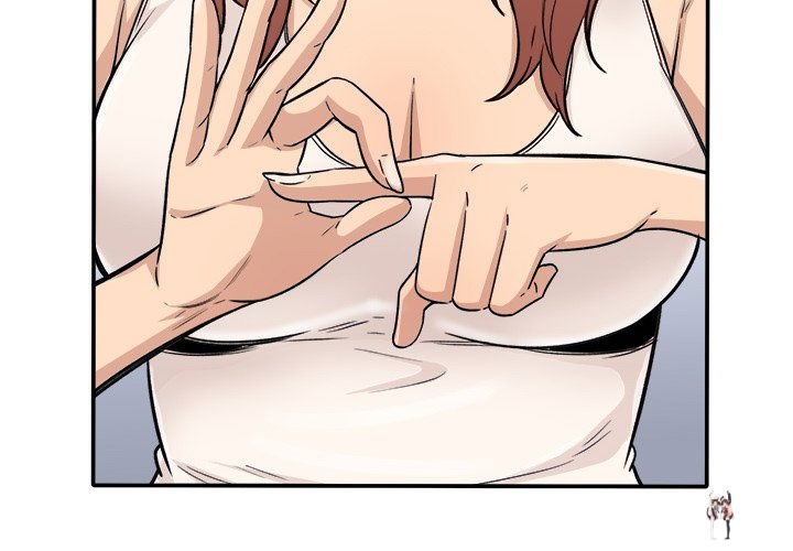 Excuse me, This is my Room Excuse me, This is my Room Chapter 56 - Page 4