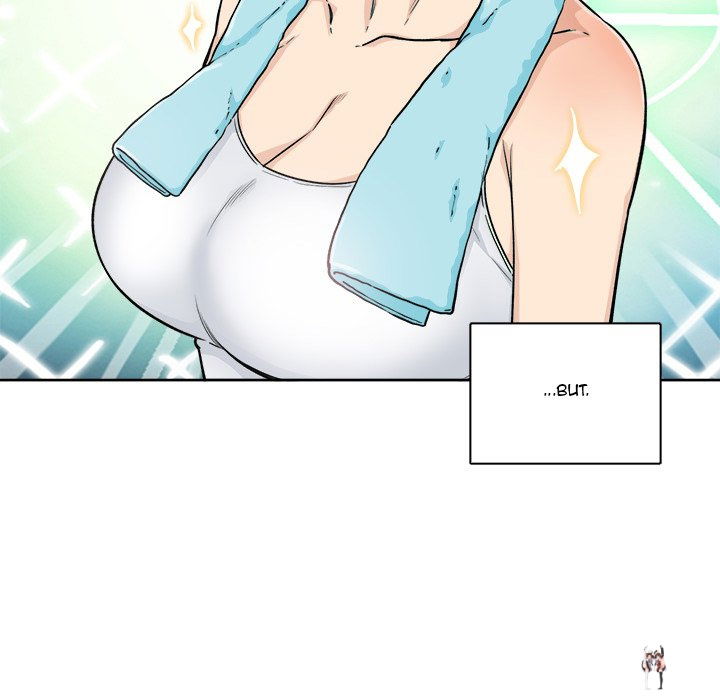 Excuse me, This is my Room Excuse me, This is my Room Chapter 56 - Page 43