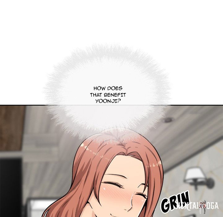 Excuse me, This is my Room Excuse me, This is my Room Chapter 56 - Page 44