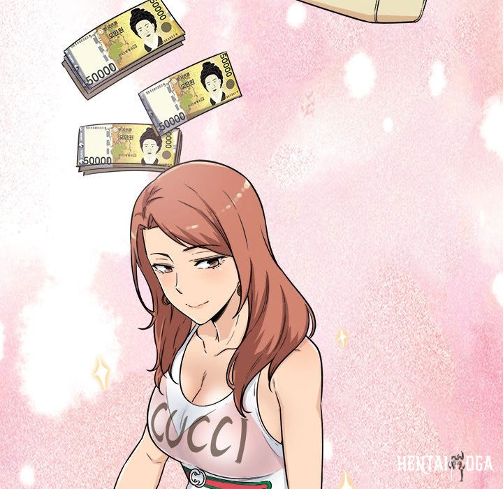 Excuse me, This is my Room Excuse me, This is my Room Chapter 56 - Page 47