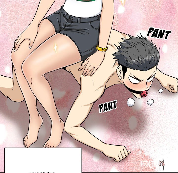 Excuse me, This is my Room Excuse me, This is my Room Chapter 56 - Page 48