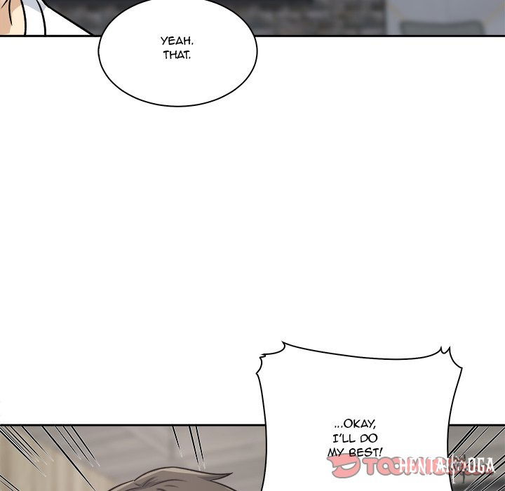 Excuse me, This is my Room Excuse me, This is my Room Chapter 56 - Page 51