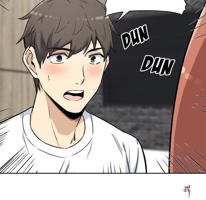 Excuse me, This is my Room Excuse me, This is my Room Chapter 56 - Page 52