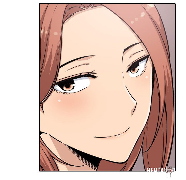 Excuse me, This is my Room Excuse me, This is my Room Chapter 56 - Page 54